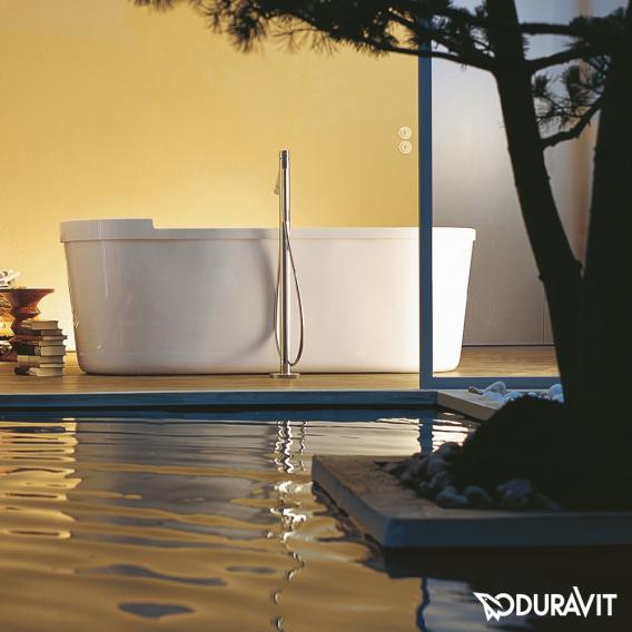 Bồn sục Duravit Starck