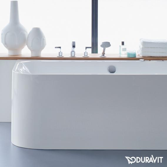 Bồn sục Duravit Happy D.2
