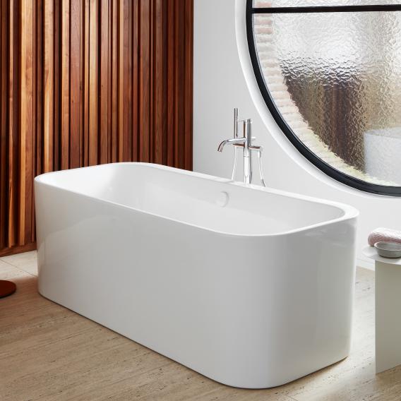 Bồn sục Duravit Happy D.2 Plus