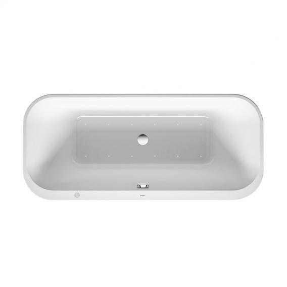 Bồn sục Duravit Happy D.2 Plus