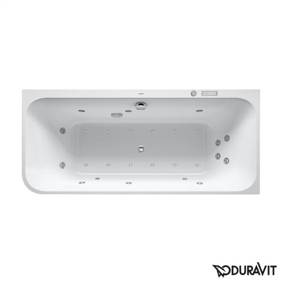 Bồn sục Duravit Happy D.2