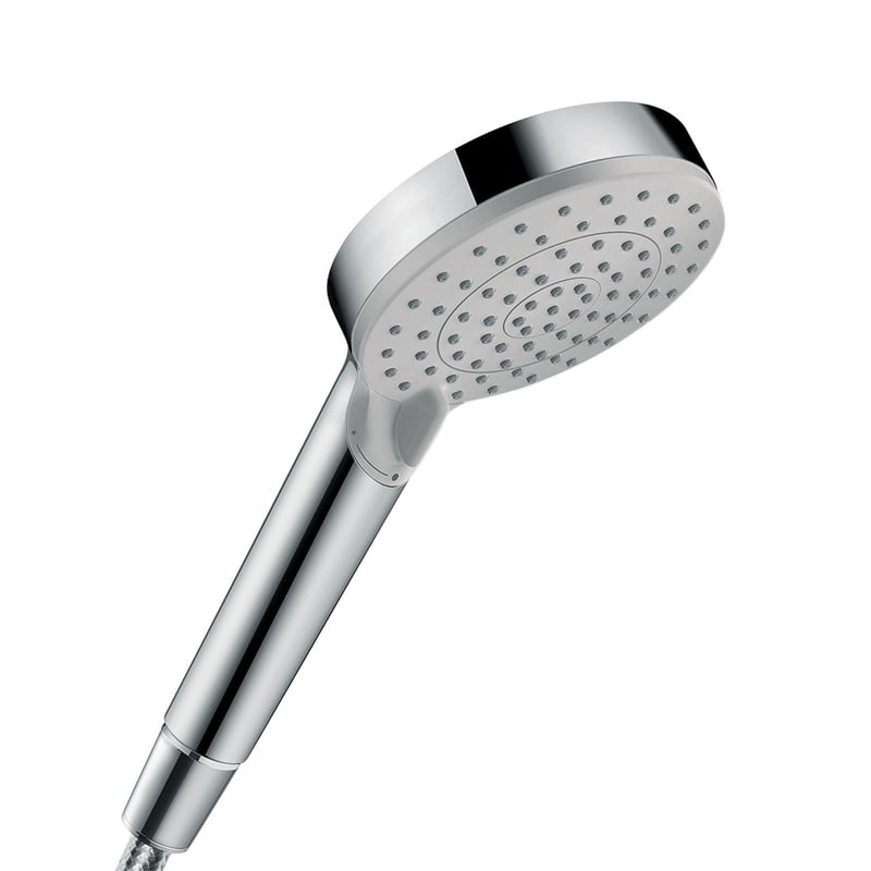 Bộ Sen Gắn Tường Hansgrohe Vernis SH20S2050000