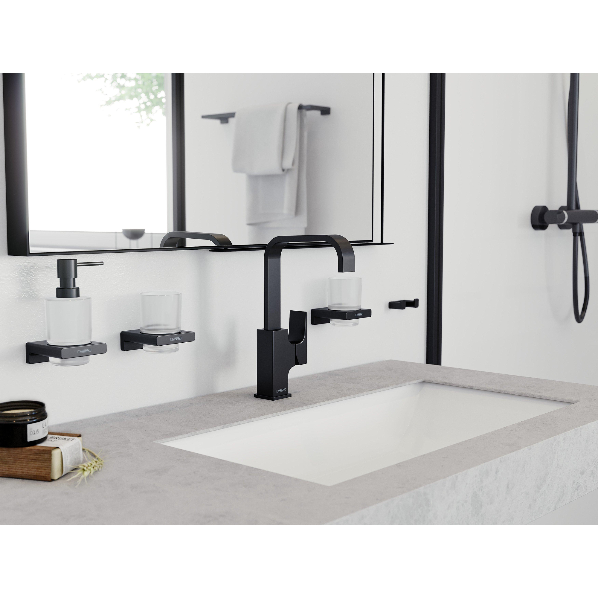 Vòi rửa mặt Hansgrohe Metropol 32511000 nhập khẩu