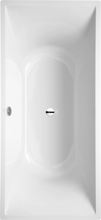 Bồn tắm độc lập Villeroy & Boch La Belle 1800 x 800