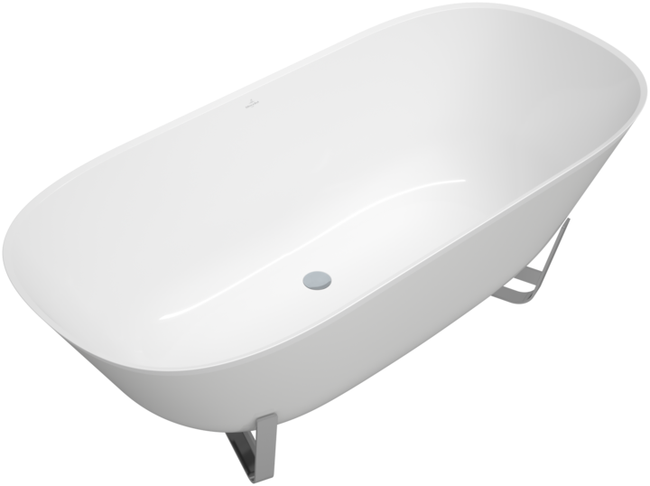 Bồn tắm độc lập Villeroy & Boch Antheus 1750 x 800
