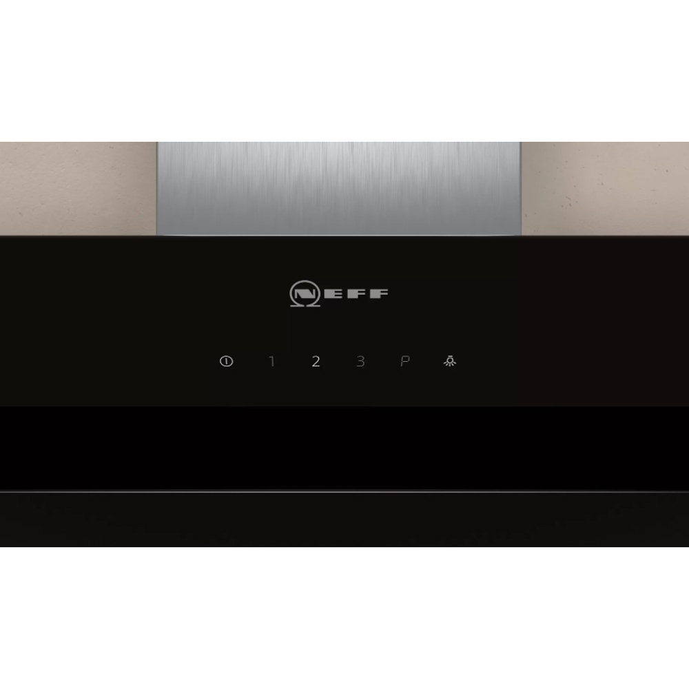 Hút mùi gắn tường NEFF N50