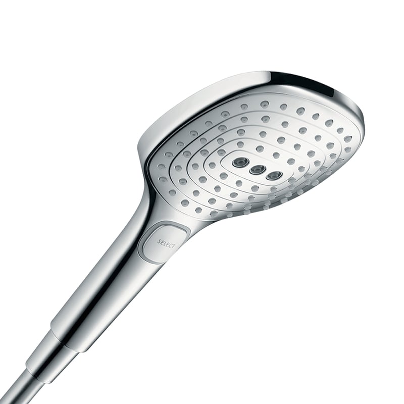 Bộ Sen Gắn Tường Hansgrohe Raindance S SH21S2400000 Nhập Khẩu