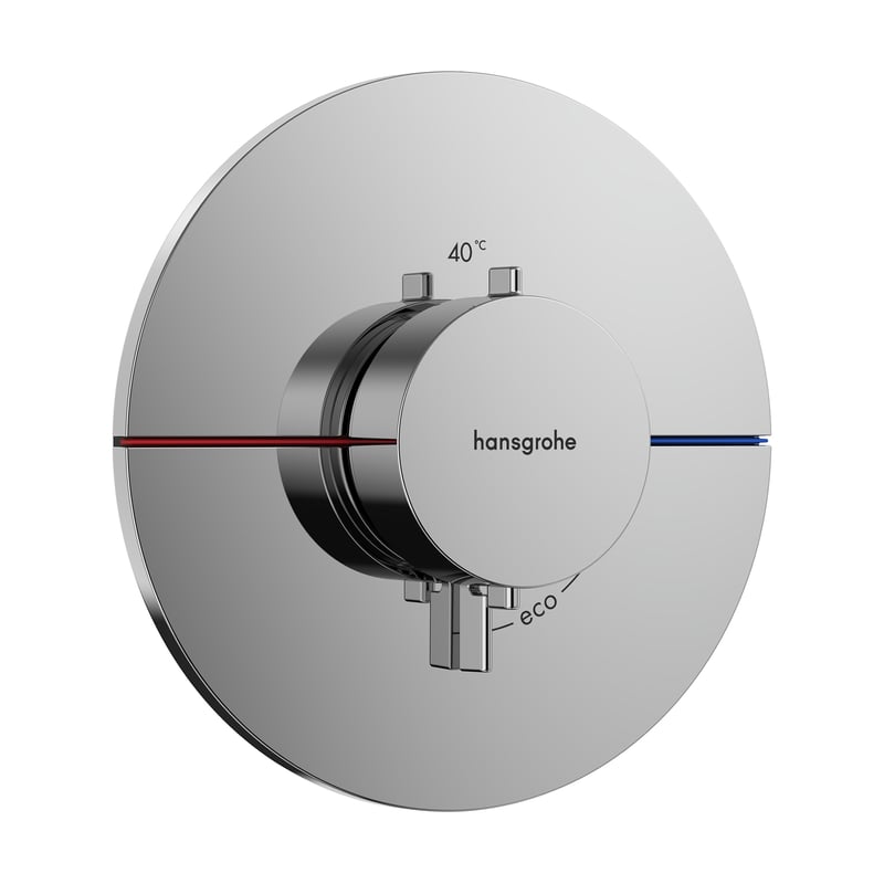 Bộ Sen Gắn Tường Hansgrohe Raindance Alive S SH30S3000000 Nhập Khẩu