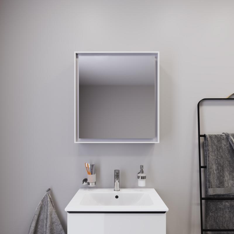 Tủ gương Duravit L-Cube