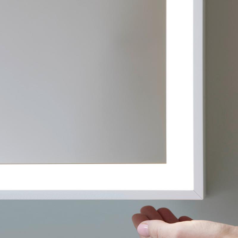 Tủ gương Duravit L-Cube