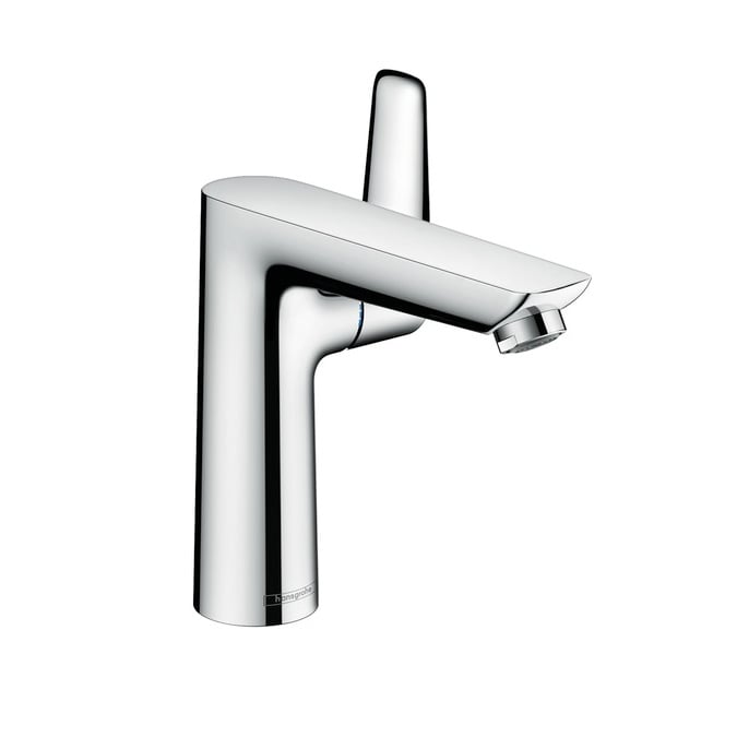 Vòi rửa mặt Hansgrohe Talis E 71755000 nhập khẩu