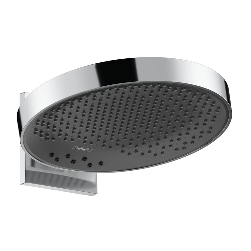 Bộ Sen Gắn Tường Hansgrohe Rainfinity SH40S3600000 Nhập Khẩu