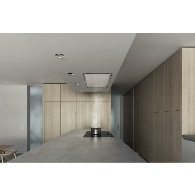 Hút mùi âm tường Gaggenau