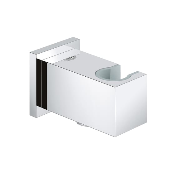 Bộ Sen Tắm Gắn Trần Grohe Euphoria Cube SG23E1520000 Nhập Khẩu
