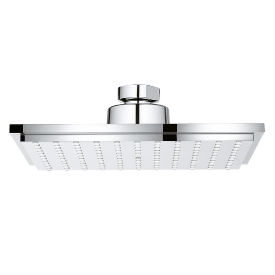Bộ Sen Tắm Gắn Trần Grohe Euphoria Cube SG23E1520000 Nhập Khẩu