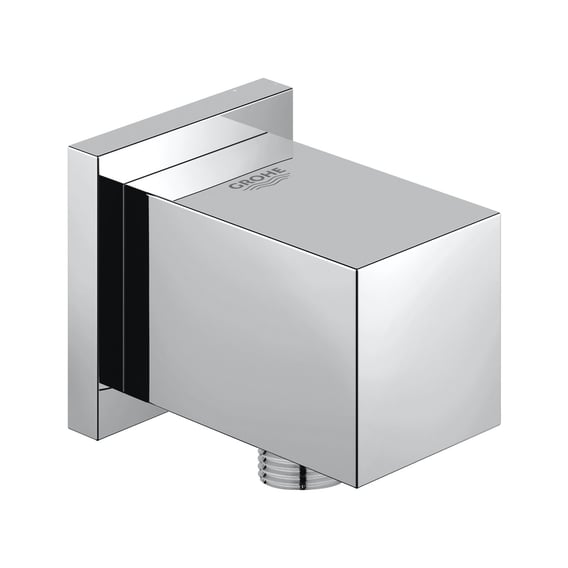 Bộ Sen Tắm Gắn Tường Grohe Rainshower Cube SG20E3100000 Nhập Khẩu