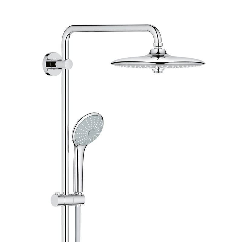 Sen Cây Grohe Euphoria 27421002 Nhập Khẩu