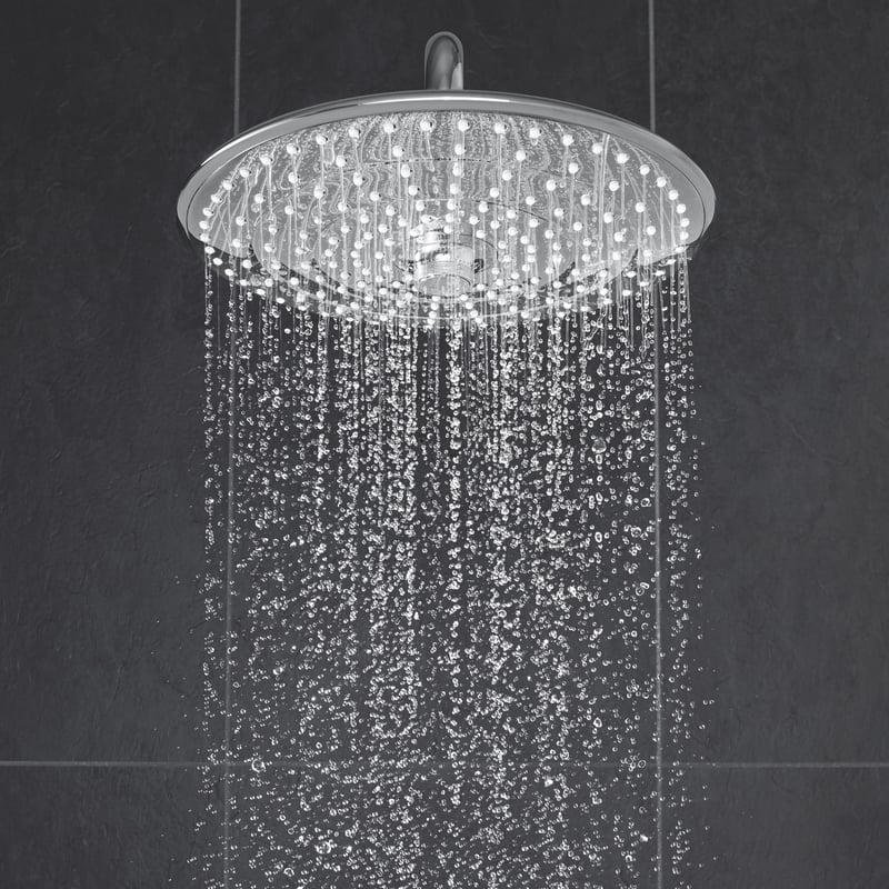 Sen Cây Grohe Euphoria 27421002 Nhập Khẩu