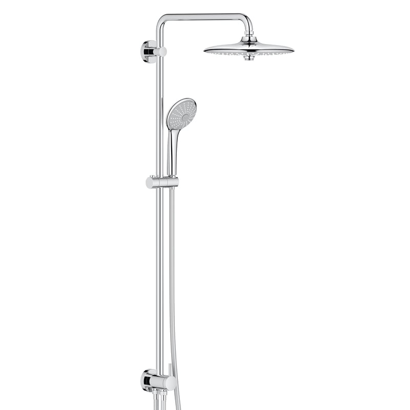 Sen Cây Grohe Euphoria 27421002 Nhập Khẩu