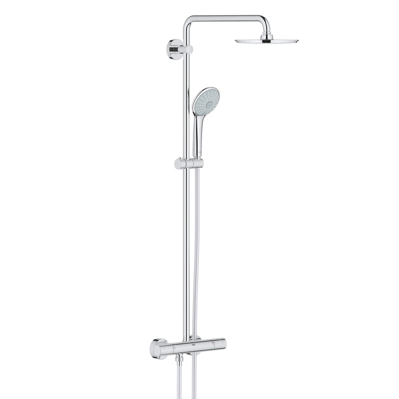 Sen Cây Grohe Euphoria 27964000 Nhập Khẩu