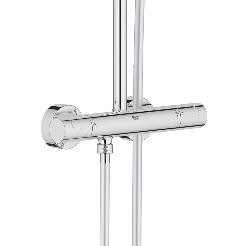 Sen Cây Grohe Euphoria 27964000 Nhập Khẩu