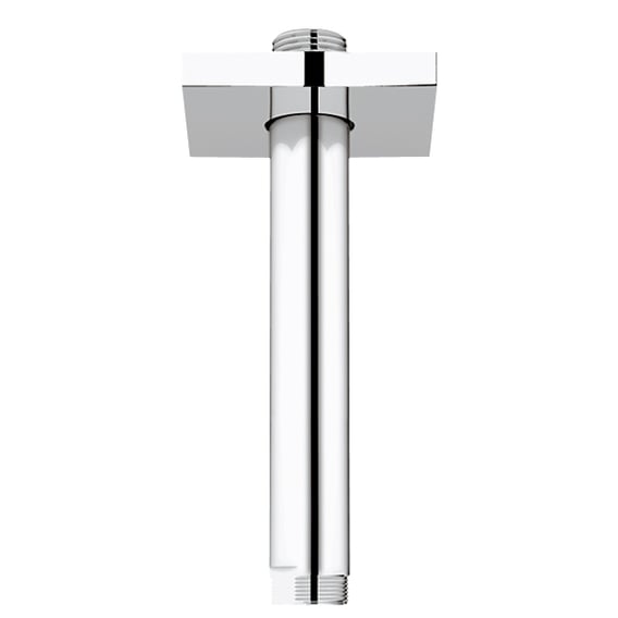 Bộ Sen Tắm Gắn Trần Grohe Euphoria Cube SG23E1520000 Nhập Khẩu