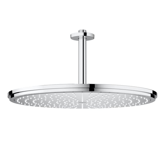 Bộ Sen Tắm Gắn Trần Grohe Rainshower Cosmopolitan SG23E4000000 Nhập Khẩu