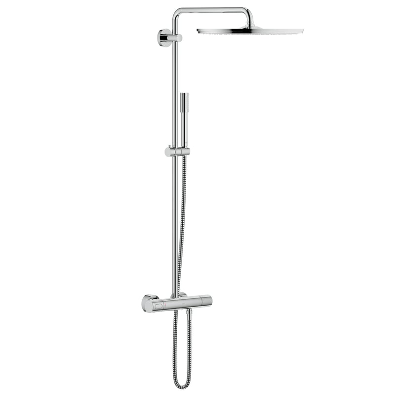 Sen Cây Grohe Rainshower 27174001 Nhập Khẩu