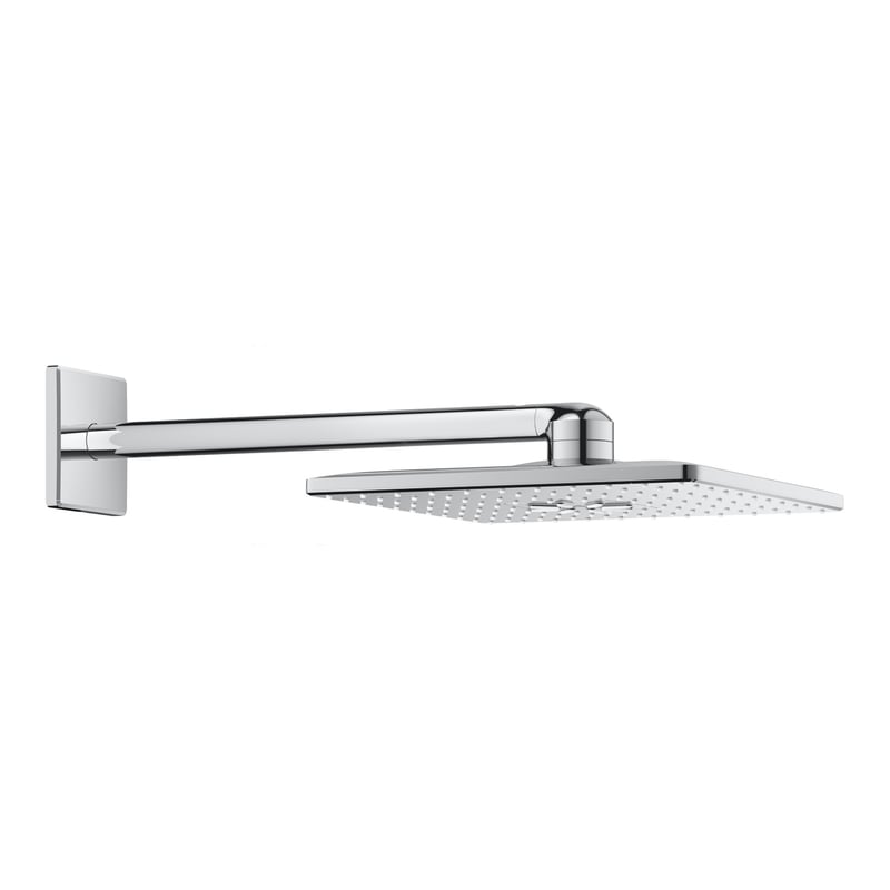 Bộ Sen Tắm Âm Tường Grohe Rainshower SmartActive Cube 26479000