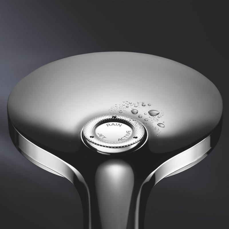 Sen Cây Grohe Rainshower SmartActive 26647000 Nhập Khẩu