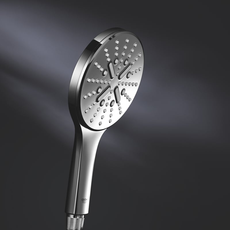 Sen Cây Grohe Rainshower SmartActive 26647000 Nhập Khẩu