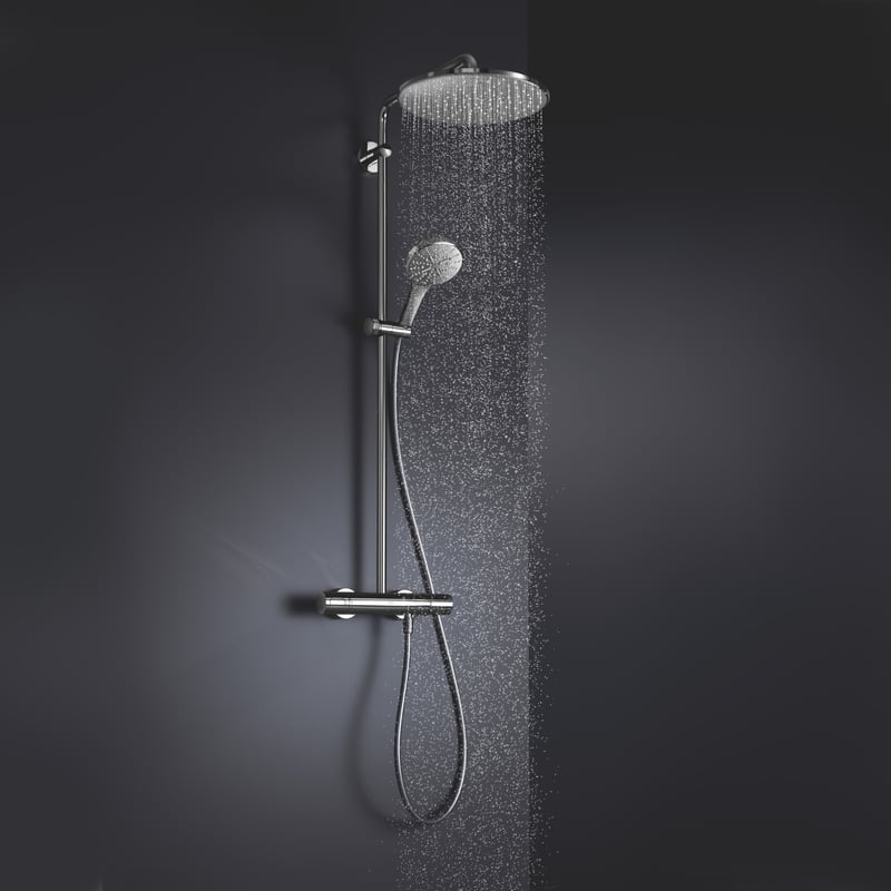Sen Cây Grohe Rainshower SmartActive 26647000 Nhập Khẩu