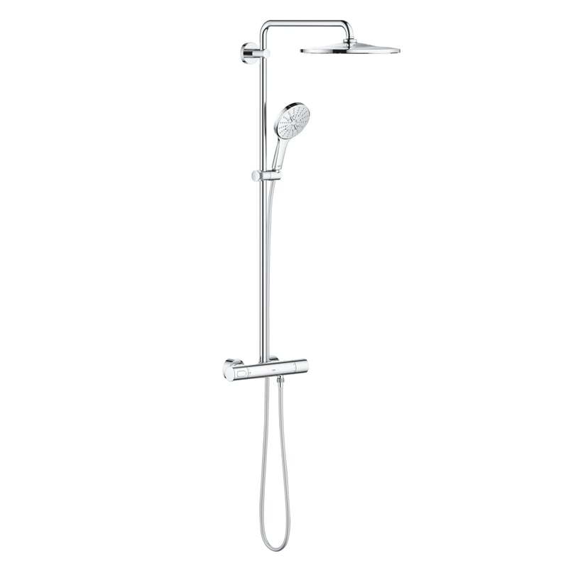 Sen Cây Grohe Rainshower SmartActive 26647000 Nhập Khẩu