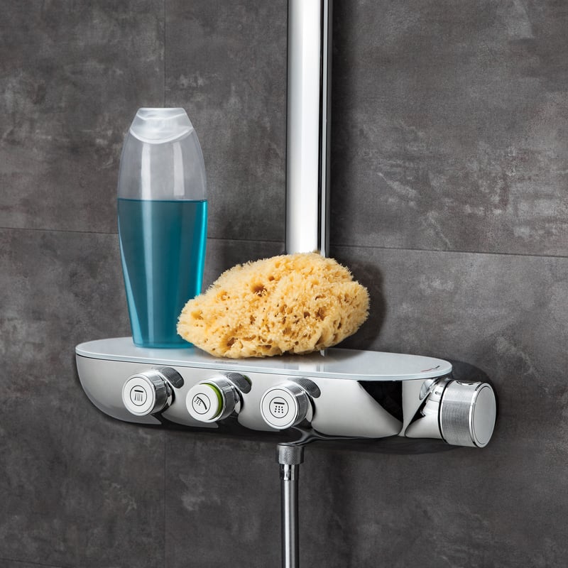Sen Tắm Cây Grohe Rainshower SmartControl 26250000 Nhập Khẩu