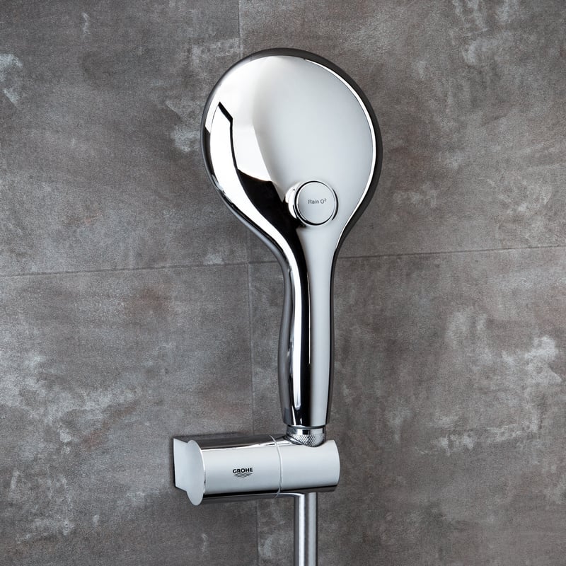 Sen Tắm Cây Grohe Rainshower SmartControl 26250000 Nhập Khẩu