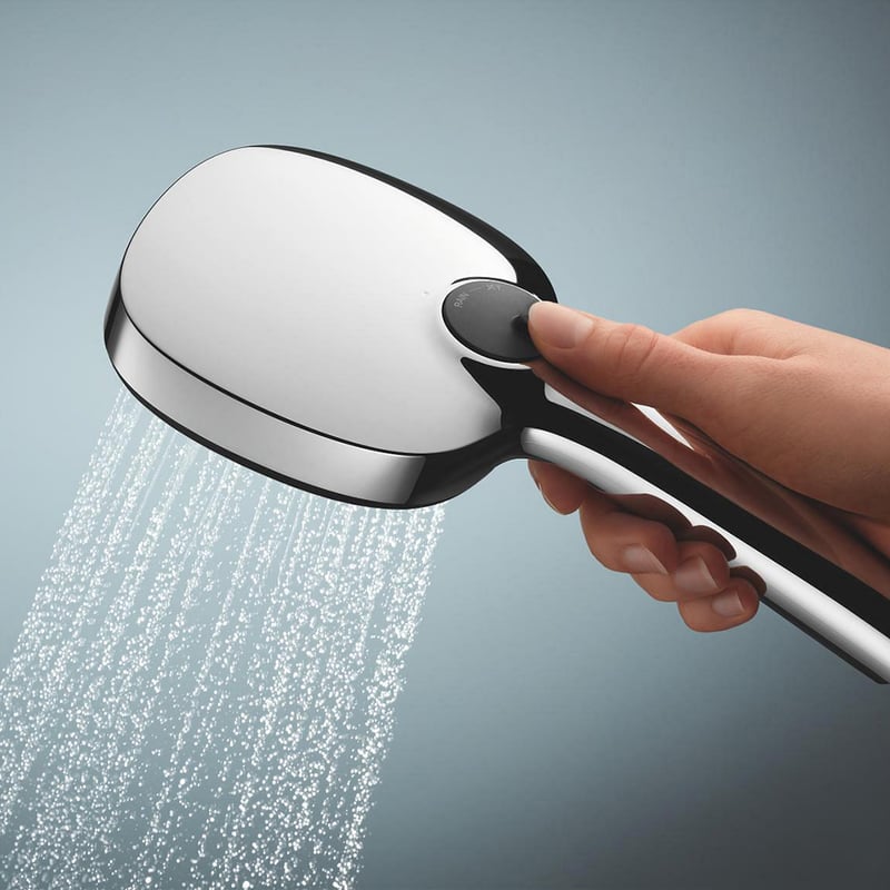 Sen Cây Grohe Vitalio Comfort 26696001 Nhập Khẩu