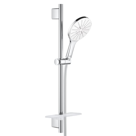 Bộ Sen Tắm Gắn Trần Grohe Rainshower Cosmopolitan SG23E4000000 Nhập Khẩu