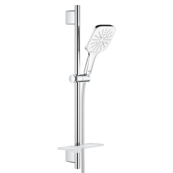 Bộ Sen Tắm Gắn Tường Grohe Rainshower Veris SG23E3000000 Nhập Khẩu