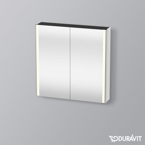 Gương tủ Duravit XSquare 80 x 80