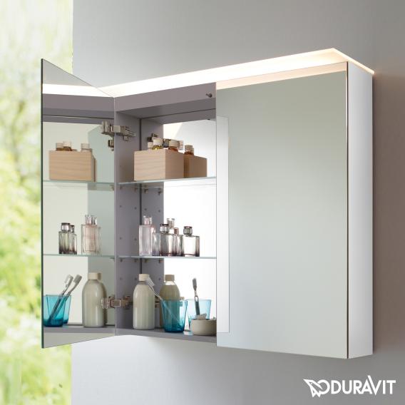 Gương tủ Duravit X-Large 60 x 76