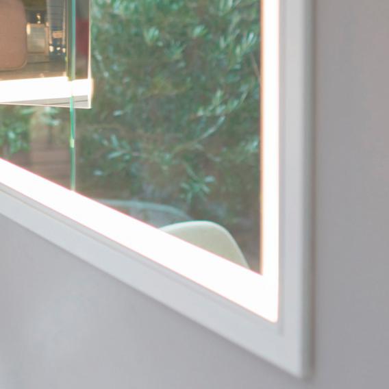 Gương tủ Duravit L-Cube 80 x 70