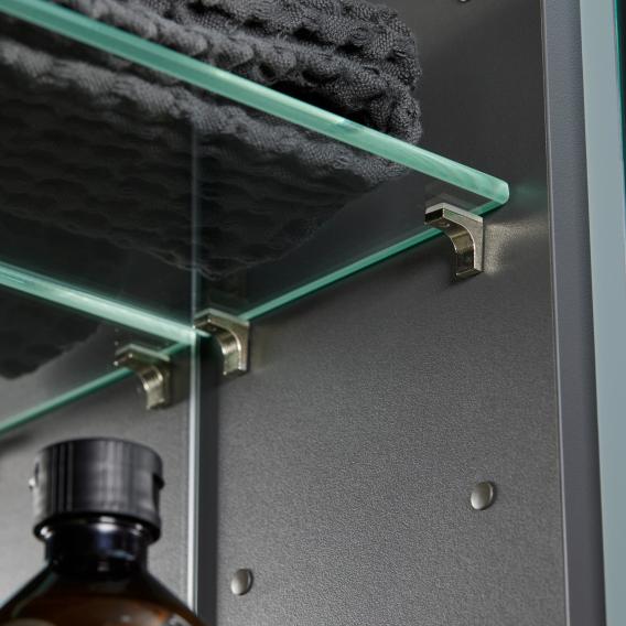 Gương tủ Duravit L-Cube 80 x 70