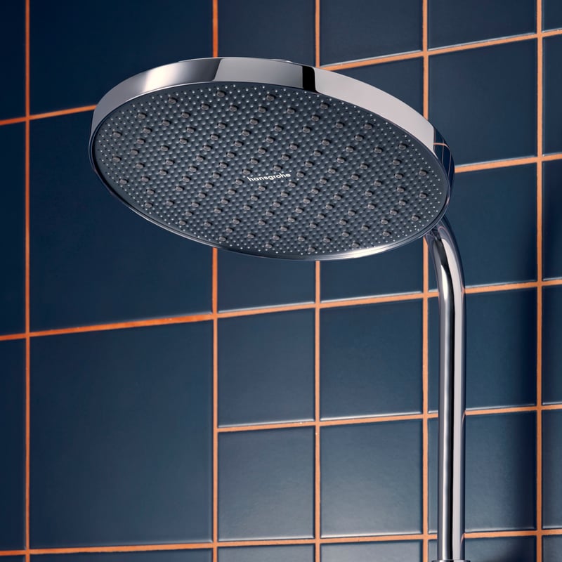 Sen Cây Hansgrohe Activera S 28078000 Nhập Khẩu