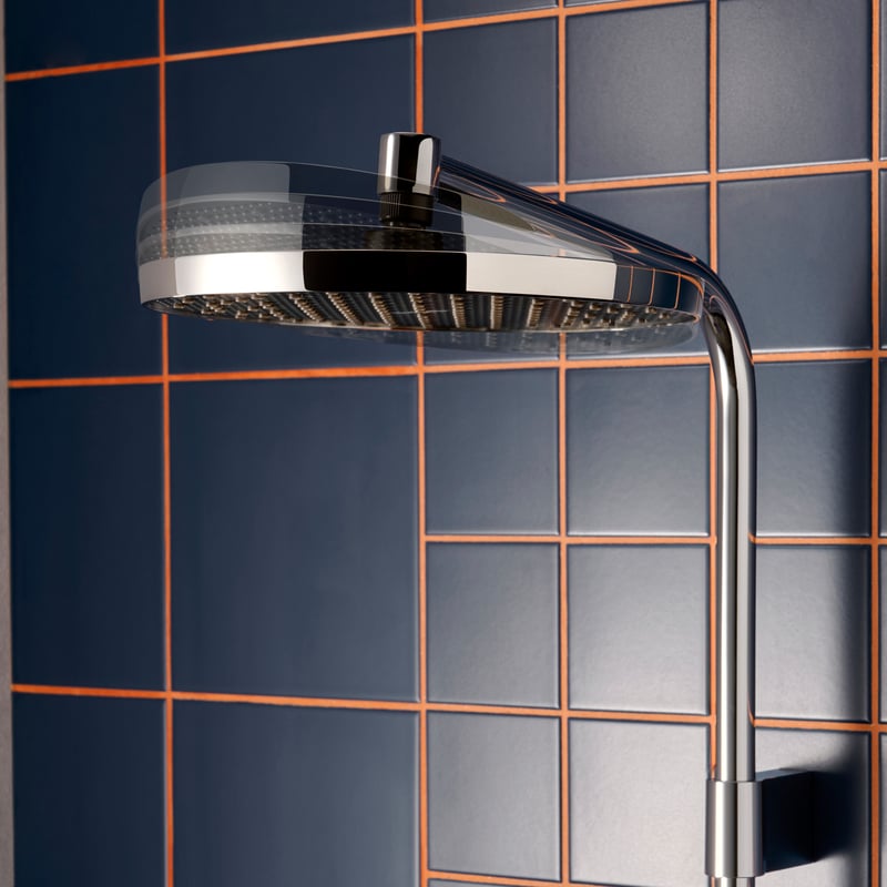 Sen Cây Hansgrohe Activera S 28078000 Nhập Khẩu