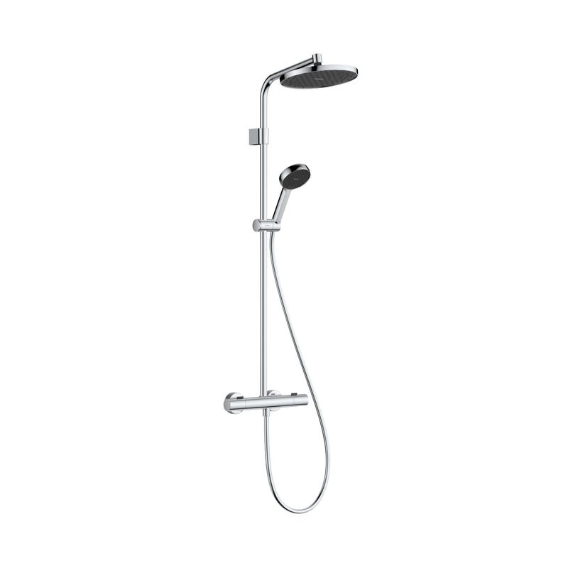 Sen Cây Hansgrohe Activera S 28078000 Nhập Khẩu