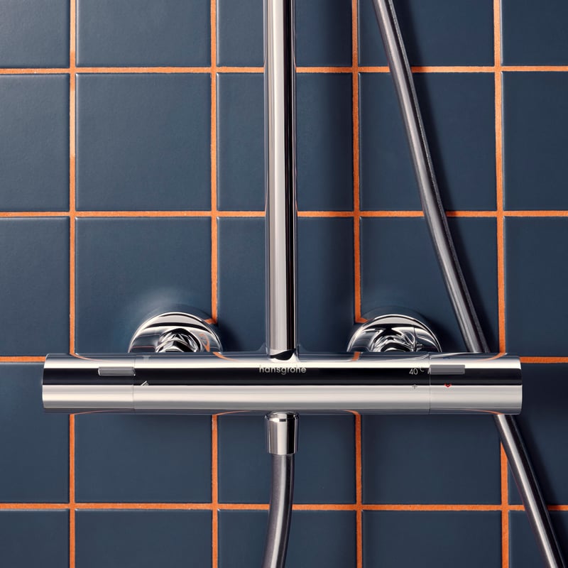 Sen Cây Hansgrohe Activera S 28078000 Nhập Khẩu