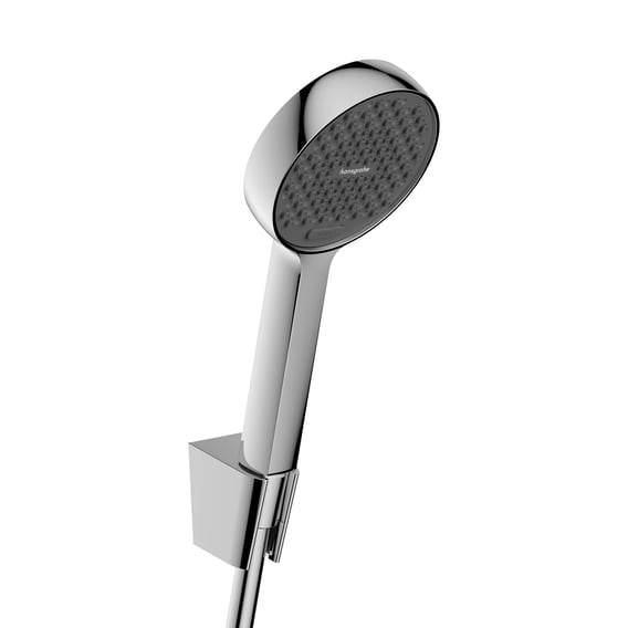 Bộ Sen Tắm Gắn Tường Hansgrohe Activera S SH23S2400000 Nhập Khẩu