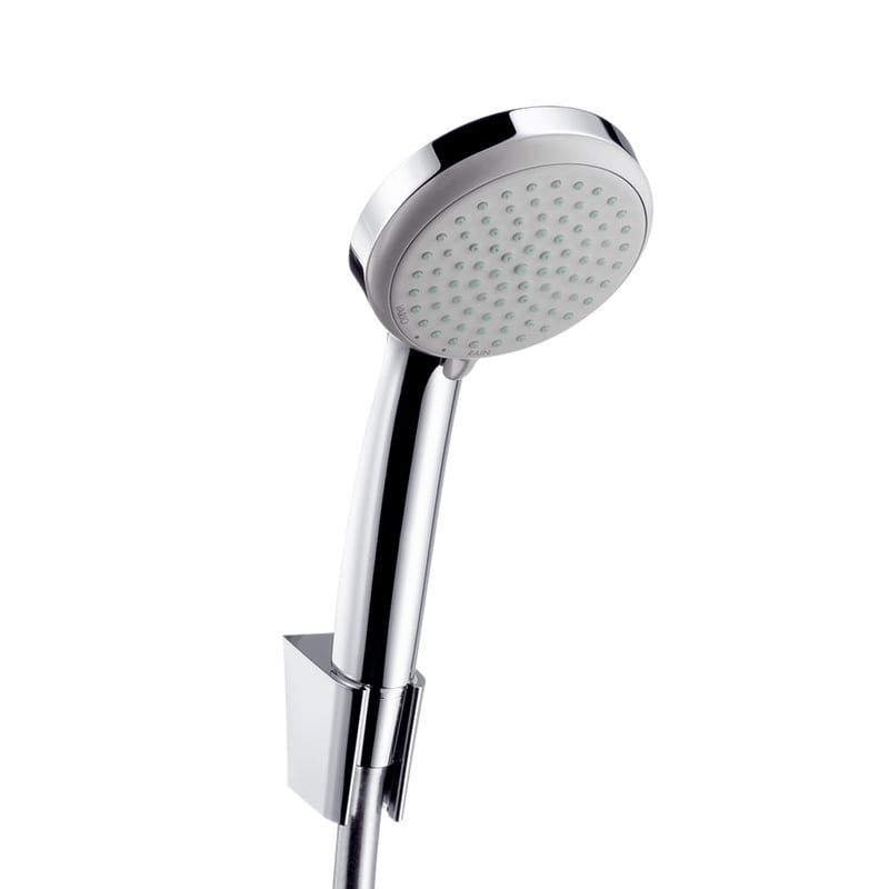 Bộ Sen Tay Hansgrohe 27594000 Croma 100 Nhập Khẩu