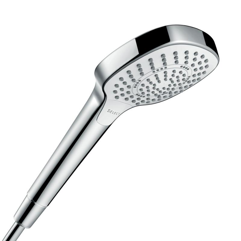Sen tay Hansgrohe Croma Select E