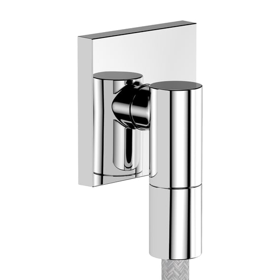 Bộ Sen Tắm Gắn Tường Hansgrohe Raindance Alive Q SH20E3400000 Nhập Khẩu